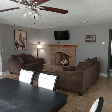 Country Cottage Kissimmee Esterno foto