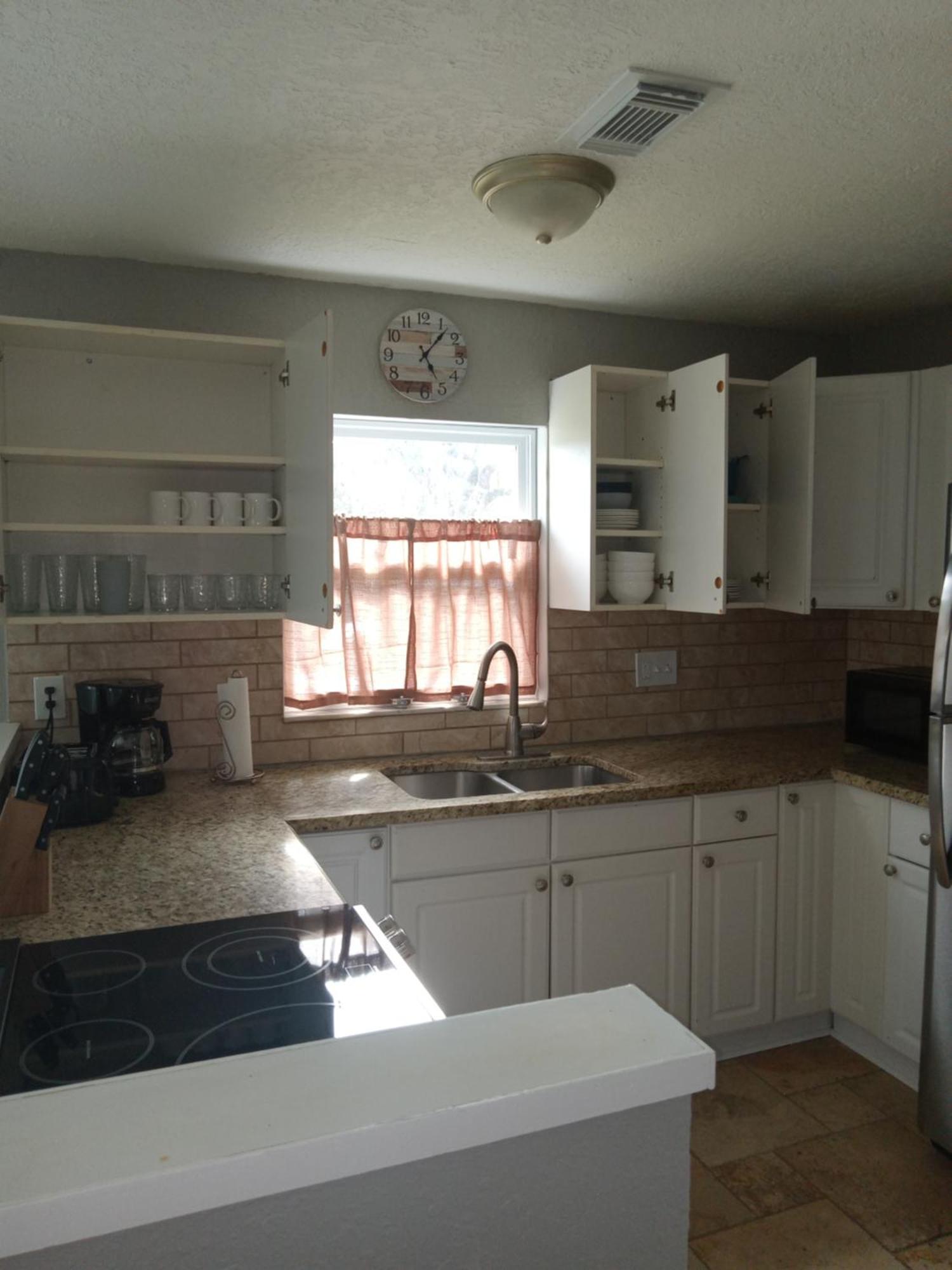 Country Cottage Kissimmee Esterno foto