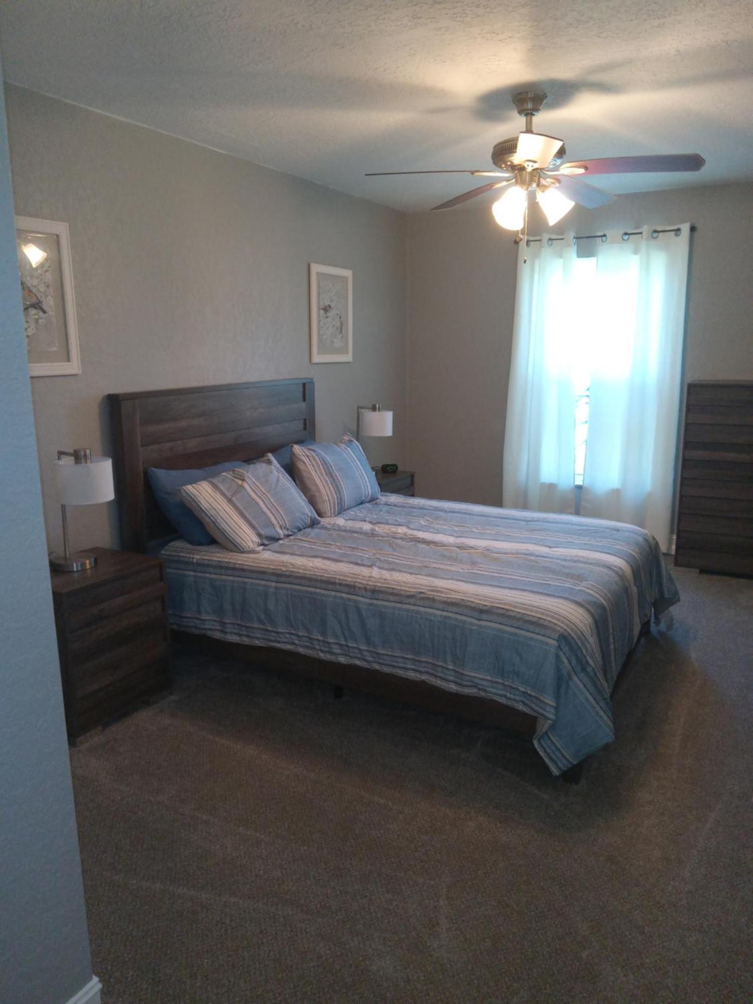 Country Cottage Kissimmee Esterno foto