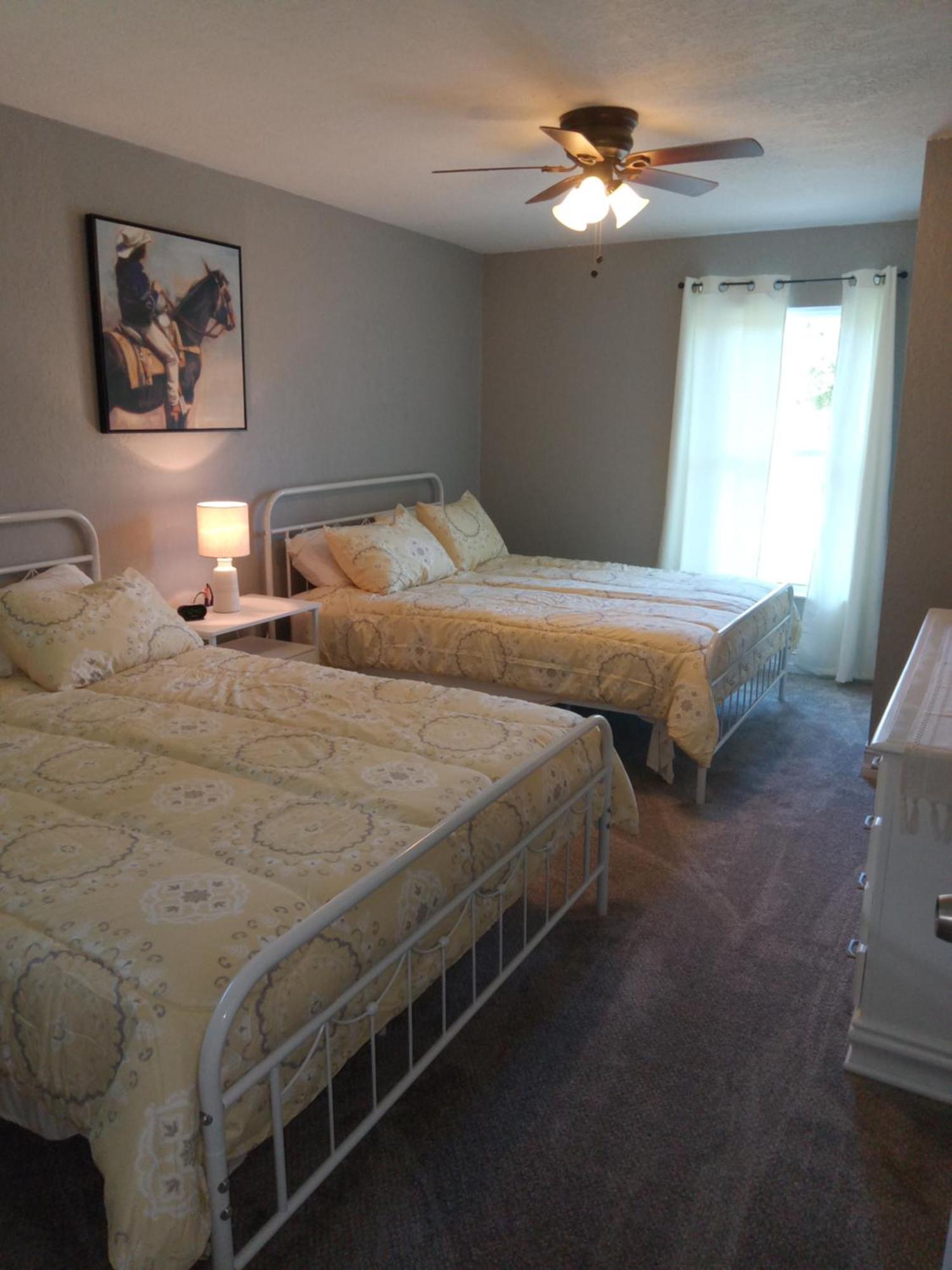 Country Cottage Kissimmee Esterno foto