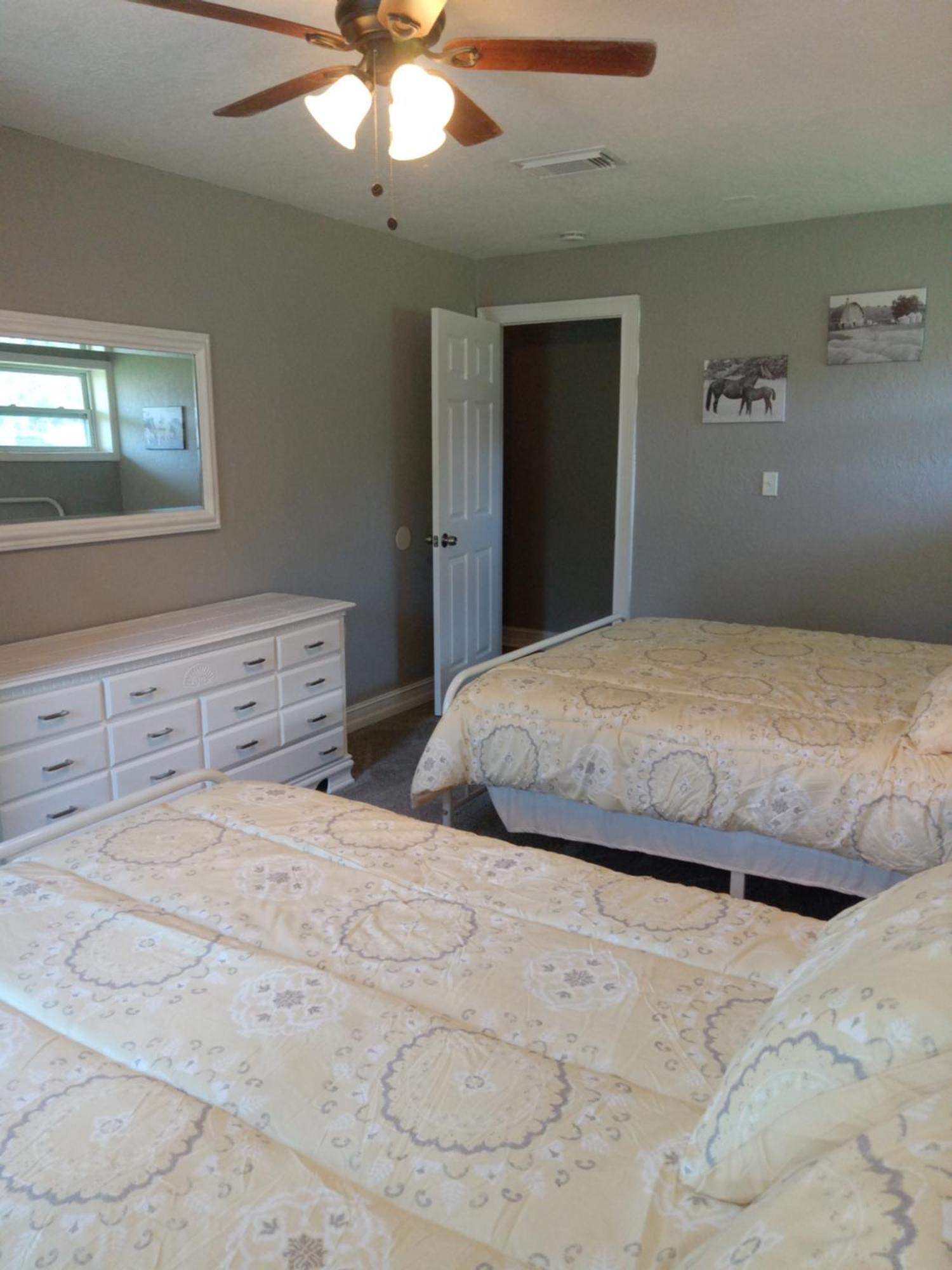 Country Cottage Kissimmee Esterno foto