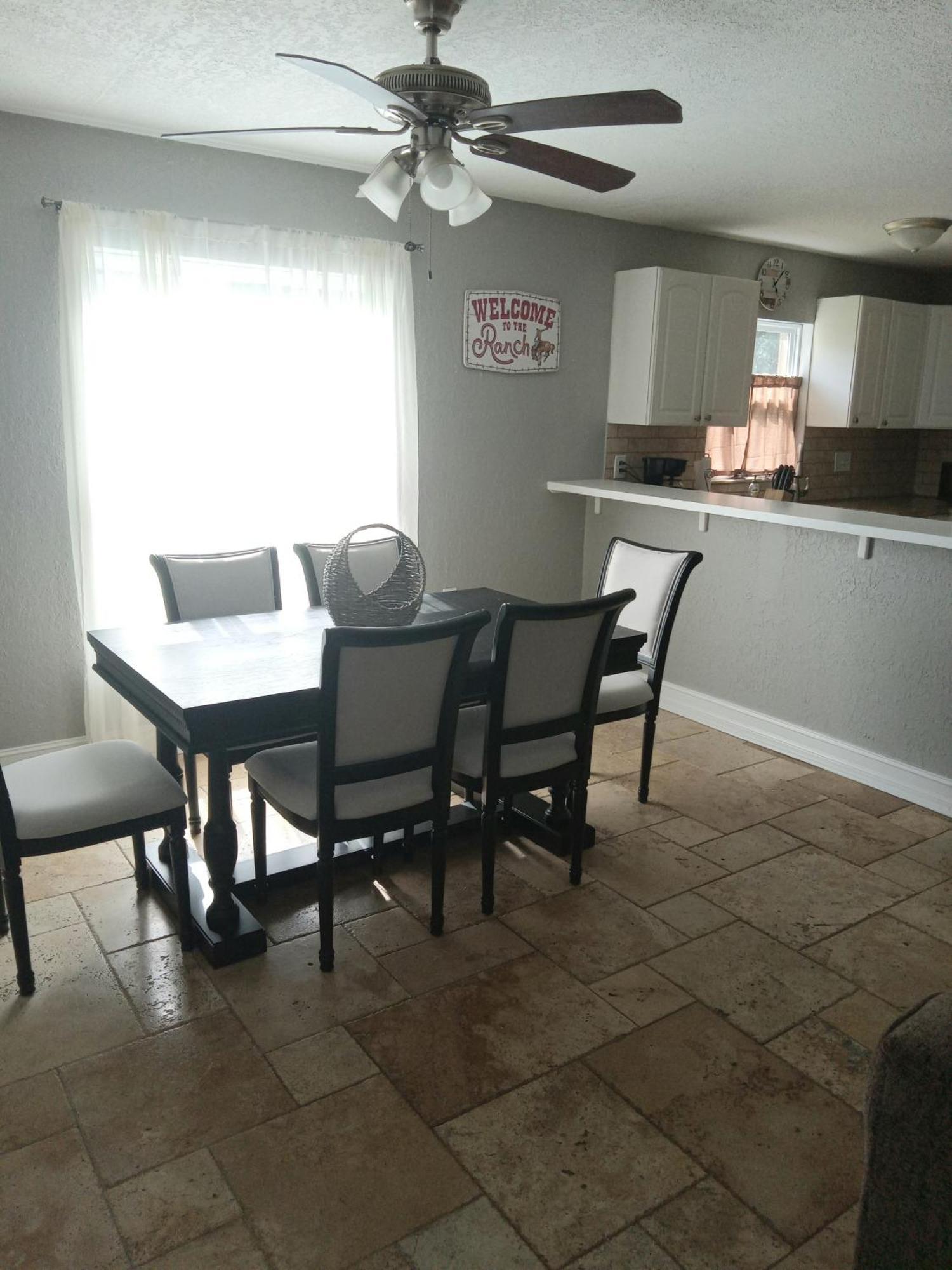 Country Cottage Kissimmee Esterno foto