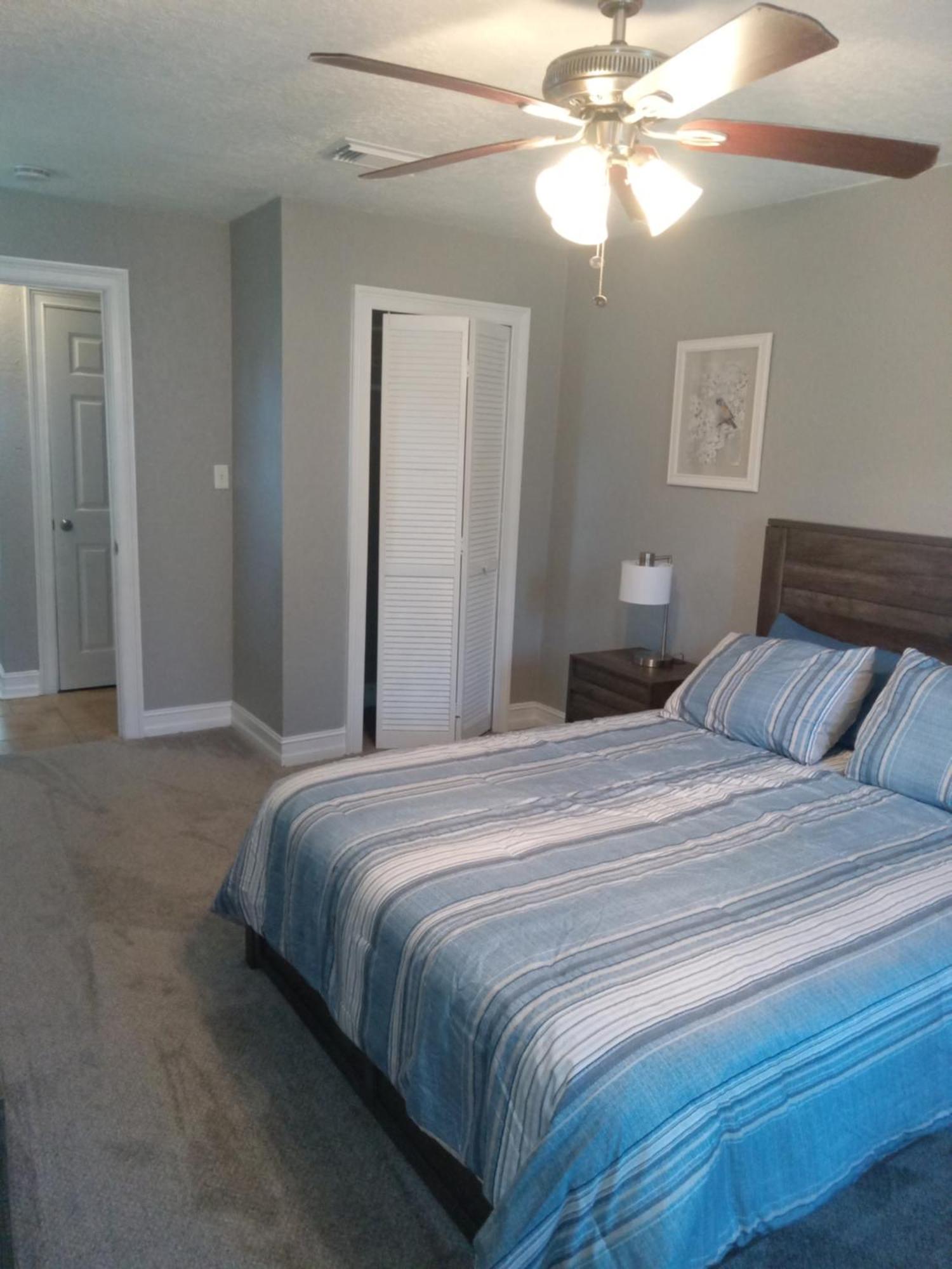 Country Cottage Kissimmee Esterno foto