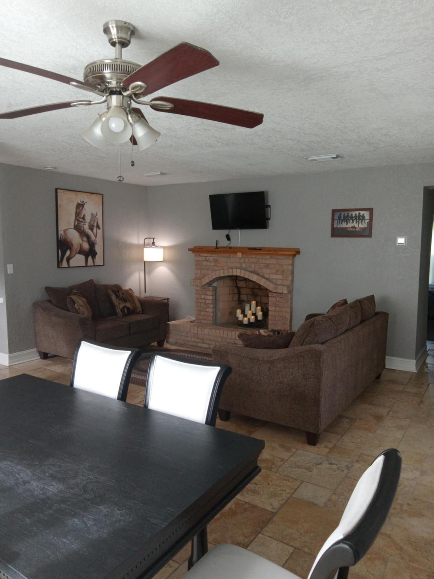 Country Cottage Kissimmee Esterno foto